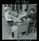 585/51 Addo Postgiro Stockholm