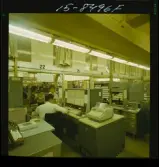 585/52 Åtvidabergs Industrier Addo, Tokyo, Japan