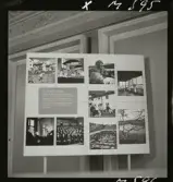 1671 Sverigeutställningen för Turisttrafikförbundet Pressvisning på Gillet i Stockholm