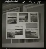 1671 Sverigeutställningen för Turisttrafikförbundet Pressvisning på Gillet i Stockholm