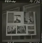 1671 Sverigeutställningen för Turisttrafikförbundet Pressvisning på Gillet i Stockholm