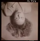 1672 Lena Cederström, Hälsningborg för Femina