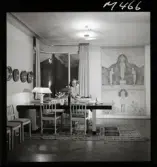 1672 Lena Cederström, Hälsningborg för Femina