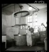 1674 Matfors Yllefabrik