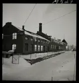 1674 Matfors Yllefabrik