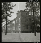 1674 Matfors Yllefabrik