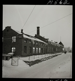 1674 Matfors Yllefabrik