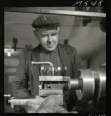 1674 Matfors Yllefabrik