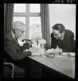 1674 Matfors Yllefabrik