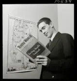 1674 Matfors Yllefabrik