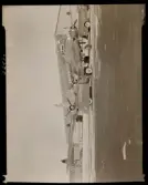 1678 Tankning av BP Bensin på Bromma flygplats