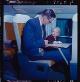 1678/K Scandinavian Airlines System Stolar