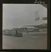 1678/L Scandinavian Airlines System