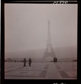 1681 Louis Jouvet, Paris