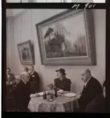 1682 B Paris sv. Klubben