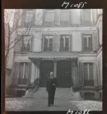 1682 B Paris sv. Klubben