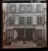 1682 B Paris sv. Klubben