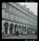1682 B Paris sv. Klubben