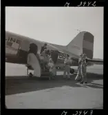 1682 B Paris sv. Klubben