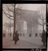 1682 C Paris Sv. konstnärer