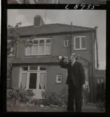 1682 C Paris Sv. konstnärer