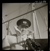 1686 Ombord på M/S Swecia för Svenska Lloyd