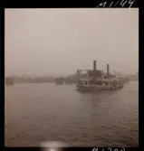 1686 Ombord på M/S Swecia för Svenska Lloyd