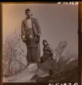 1688 John R. Whitings U.S.A