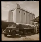 1692 Kooperativ olja, Kansas City