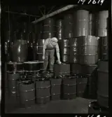 1692 Kooperativ olja, Kansas City