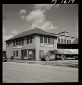 1692 Kooperativ olja, Kansas City