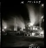 1692 Kooperativ olja, Kansas City