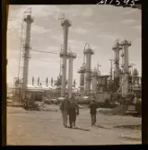 1692 Kooperativ olja, Kansas City