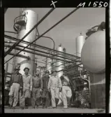 1692 Kooperativ olja, Kansas City