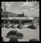 1692 Kooperativ olja, Kansas City