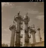 1692 Kooperativ olja, Kansas City