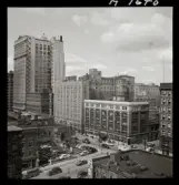 1692 Kooperativ olja, Kansas City