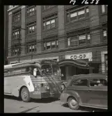 1692 Kooperativ olja, Kansas City