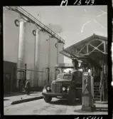 1692 Kooperativ olja, Kansas City