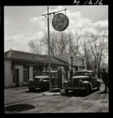 1692 Kooperativ olja, Kansas City