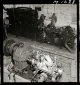 1692 Kooperativ olja, Kansas City