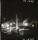 1692 Kooperativ olja, Kansas City