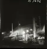 1692 Kooperativ olja, Kansas City