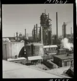 1692 Kooperativ olja, Kansas City