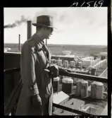 1692 Kooperativ olja, Kansas City