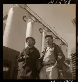 1692 Kooperativ olja, Kansas City