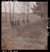 1701 Studion på gökotta på Kärsön