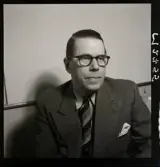 1701 Studion på gökotta på Kärsön