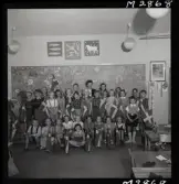 1704 Hägerstensåsens folkskola