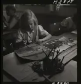 1704 Hägerstensåsens folkskola